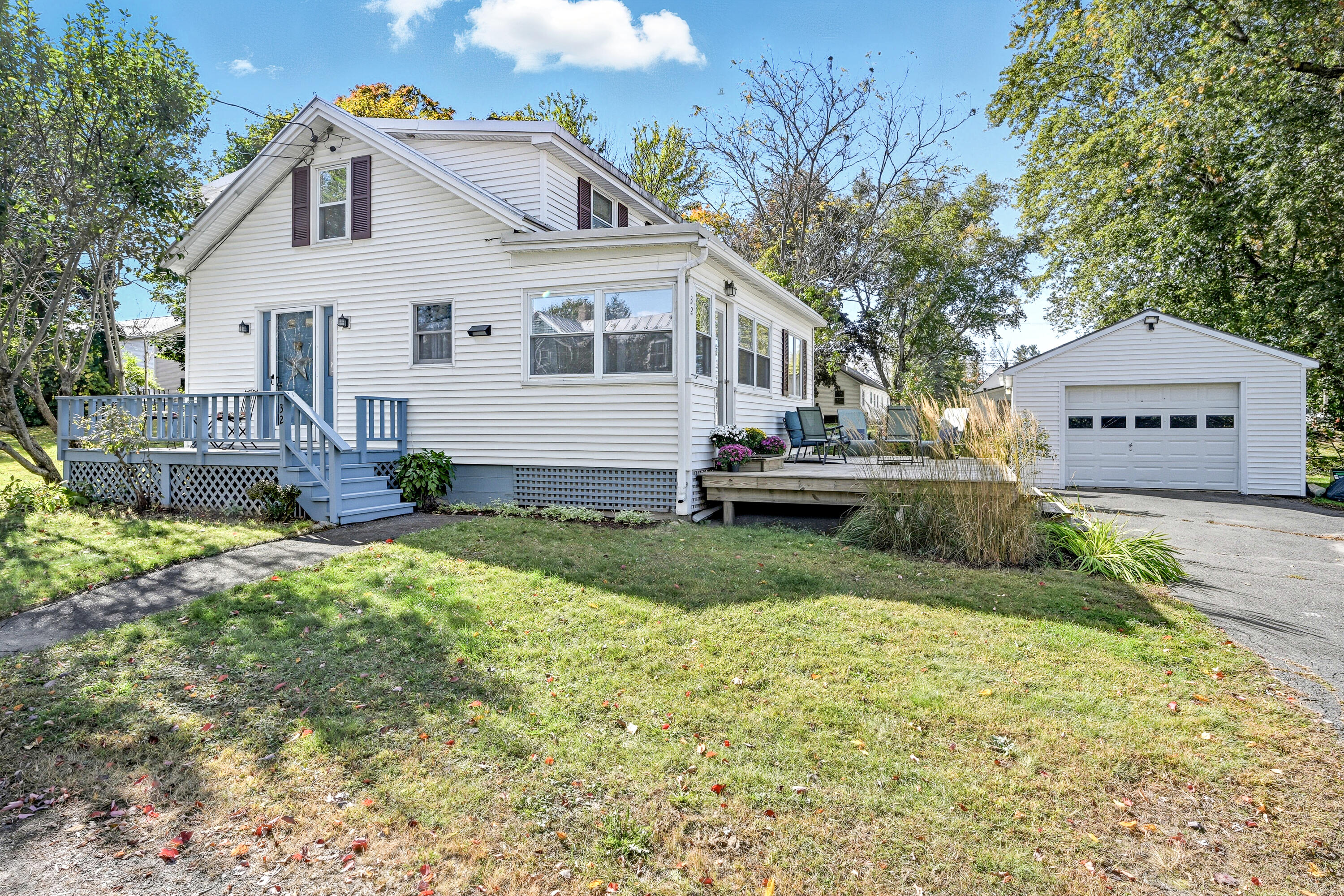 32 School Street Belgrade, ME 04917 - Photo 2 of 38 110268gr-110