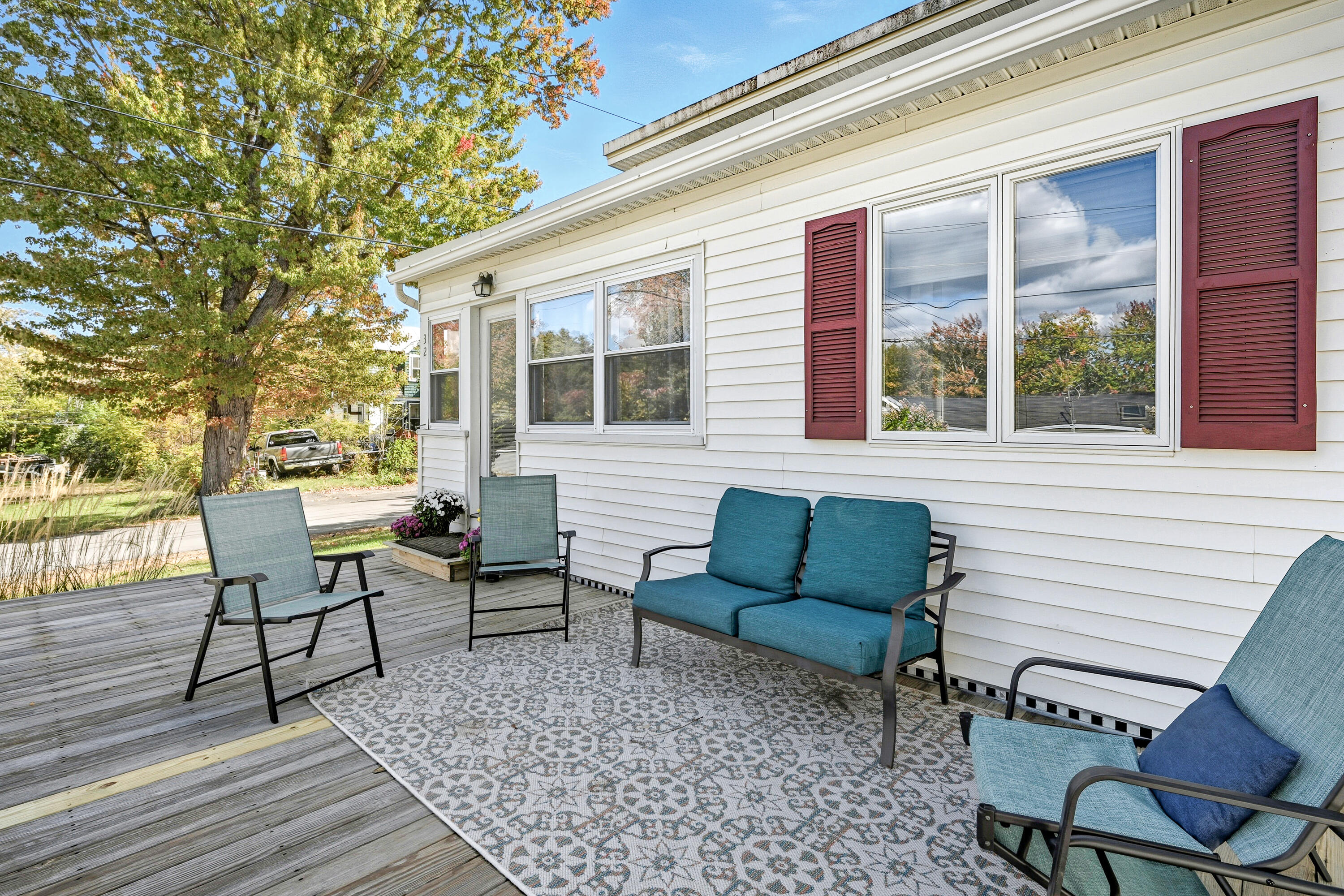 32 School Street Belgrade, ME 04917 - Photo 24 of 38 110268gr-114