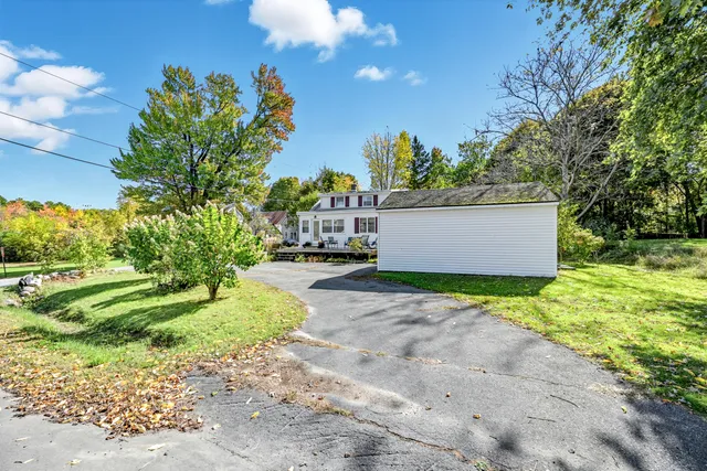 $365,000 | 32 School Street, Belgrade, ME 04917