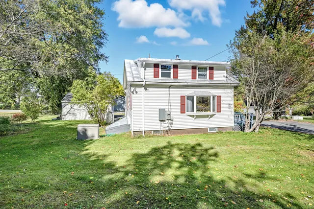 $365,000 | 32 School Street, Belgrade, ME 04917