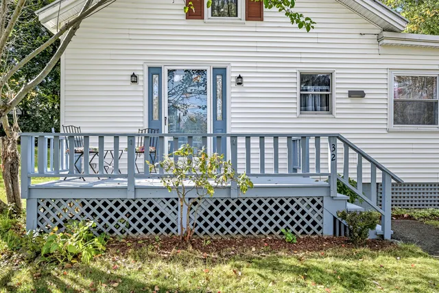 $365,000 | 32 School Street, Belgrade, ME 04917