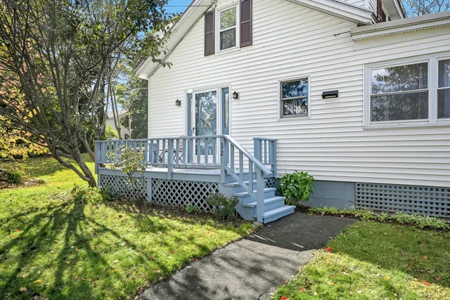 $365,000 | 32 School Street, Belgrade, ME 04917