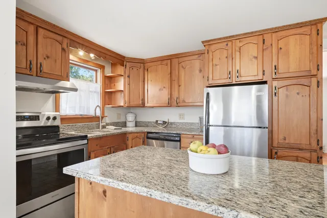 $365,000 | 32 School Street, Belgrade, ME 04917