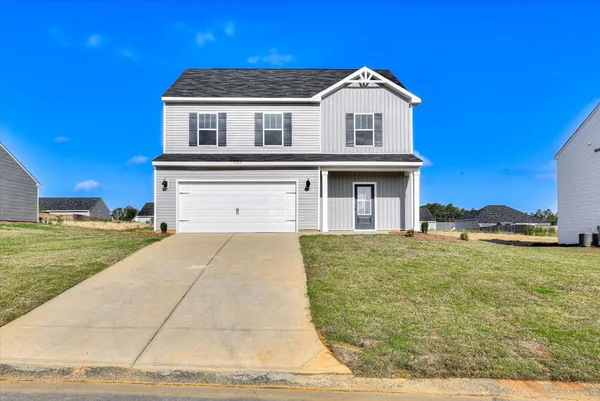 $316,400 | 6057 Ephemeral Circle, Beech Island, SC 29842