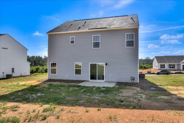 $316,400 | 6057 Ephemeral Circle, Beech Island, SC 29842