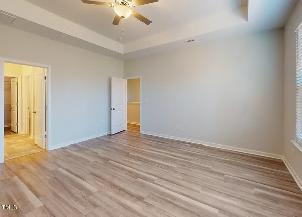 $2,370 | 314 Lemon Leaf Place, Unit MANDEVILLA, Holly Springs, NC 27540