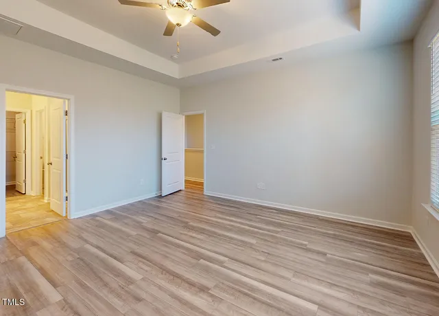 $2,178 | 314 Lemon Leaf Place, Unit MANDEVILLA, Holly Springs, NC 27540