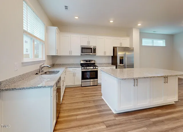 $2,178 | 314 Lemon Leaf Place, Unit MANDEVILLA, Holly Springs, NC 27540