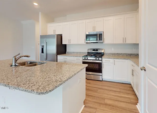 $2,178 | 314 Lemon Leaf Place, Unit MANDEVILLA, Holly Springs, NC 27540