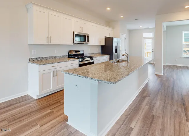 $2,178 | 314 Lemon Leaf Place, Unit MANDEVILLA, Holly Springs, NC 27540