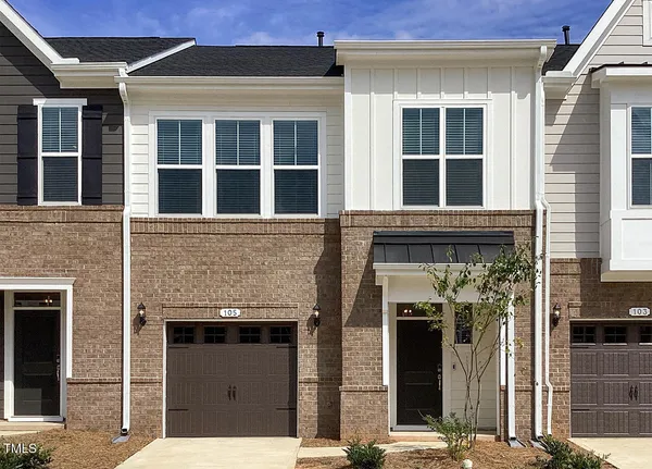 $2,370 | 314 Lemon Leaf Place, Unit MANDEVILLA, Holly Springs, NC 27540