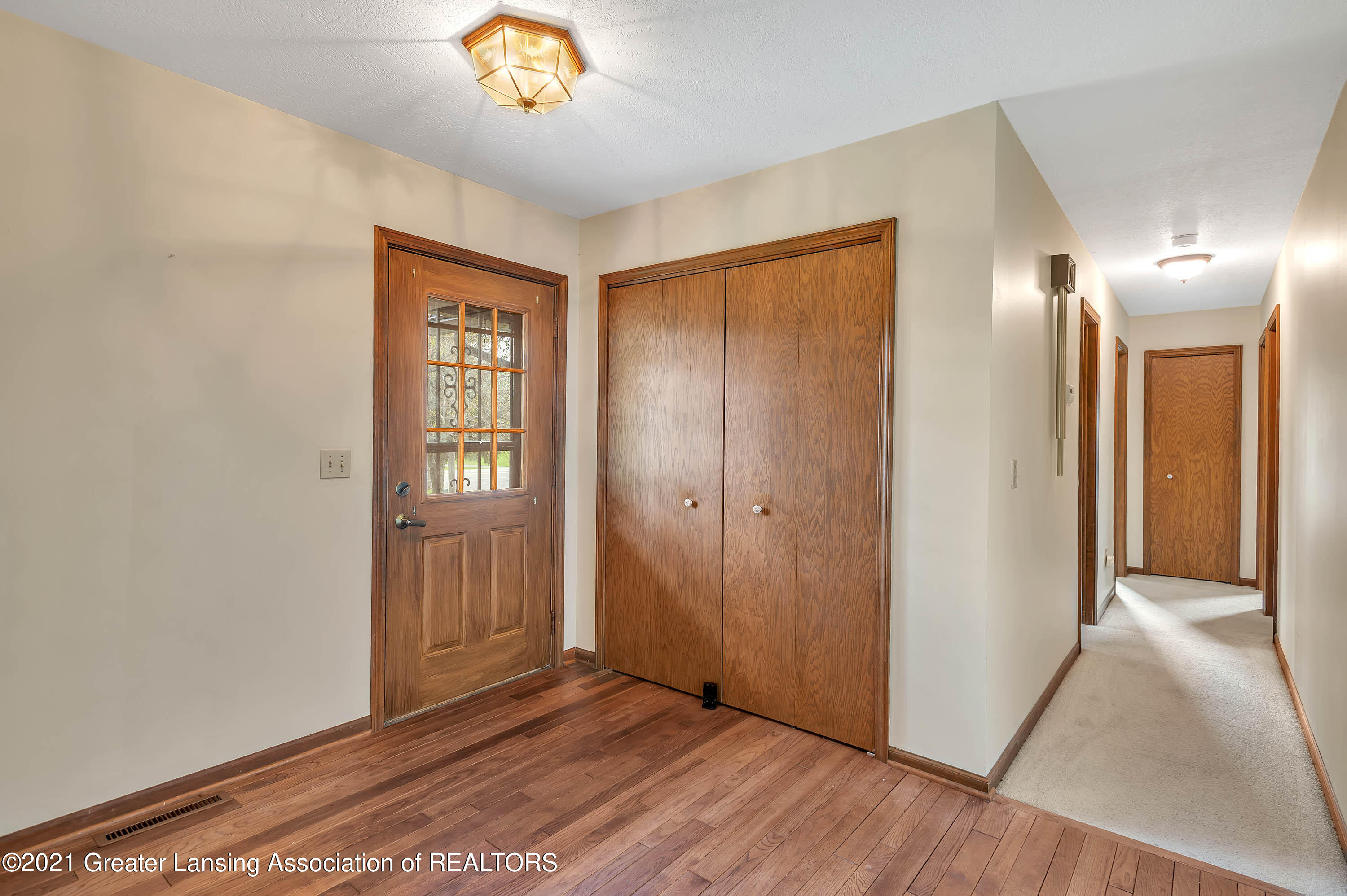 1614 Jolly Road Okemos, MI 48864 - Photo 36 of 43 Foyer