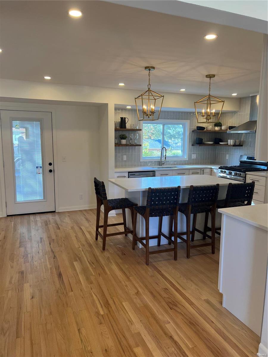 9416 Reavis Barracks Road Affton, MO 63123 - Photo 5 of 17