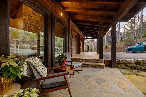 $2,895,000 | 450 Miracle Lane, Blue Ridge, GA 30513