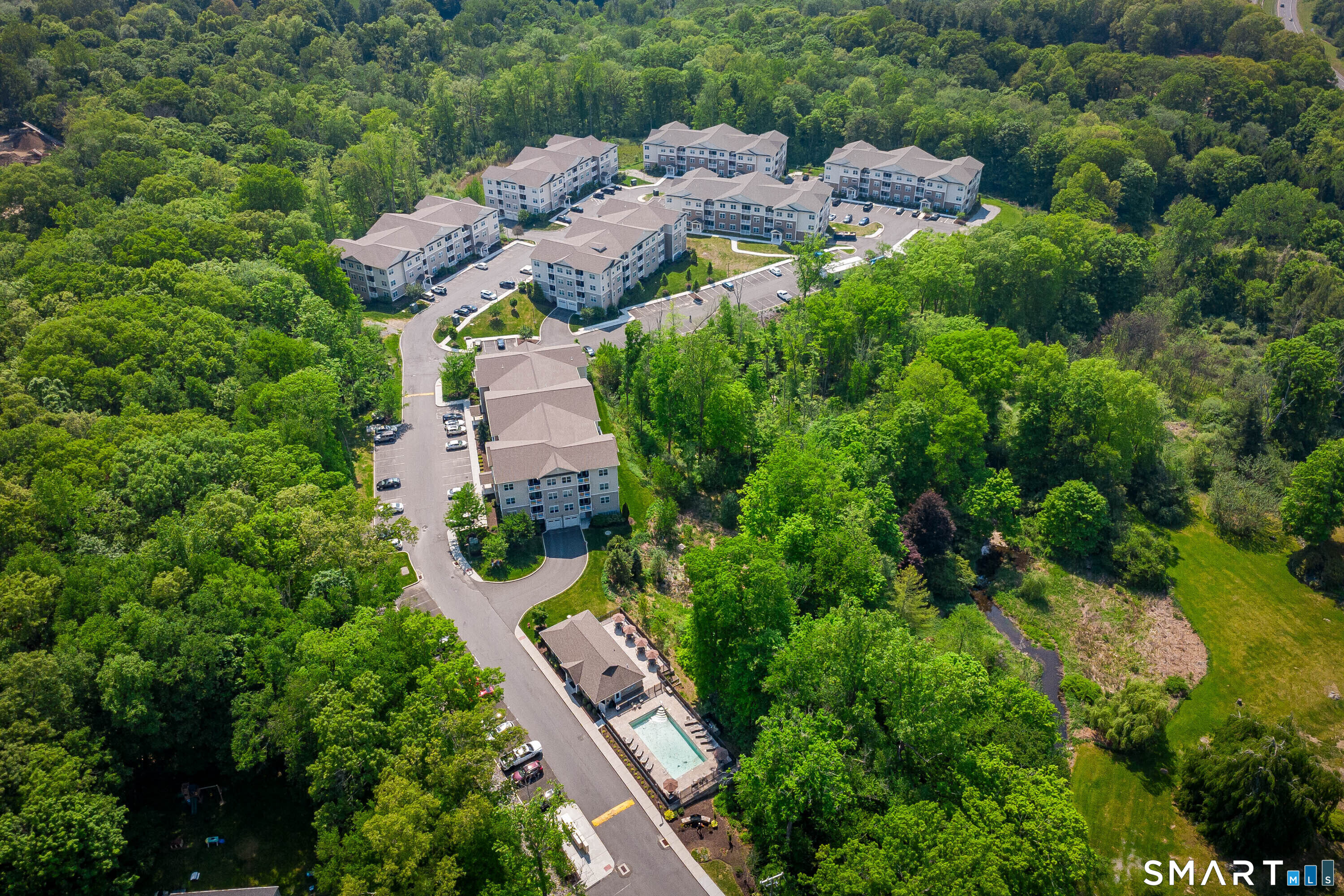9 Covered Bridge Road, Unit 5107 Newtown, CT 06470 - Photo 22 of 27 Gallery Image 22