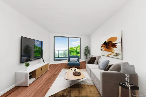 $2,700 | 1155 Warburton Avenue, Unit 8Y, Yonkers, NY 10701