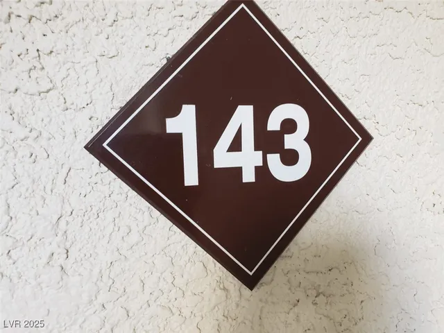 $1,400 | 8455 West Sahara Avenue, Unit 143, Las Vegas, NV 89117