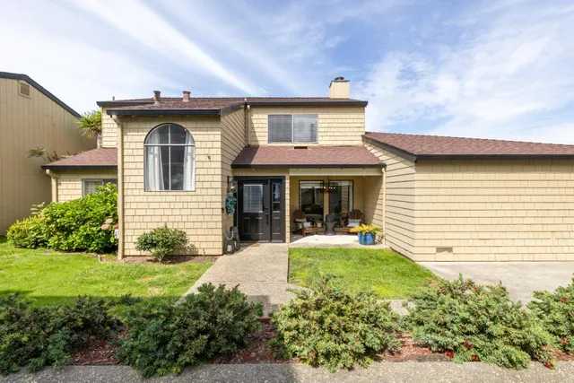 $995,000 | 2146 Penasquitas Drive, Aptos, CA 95003