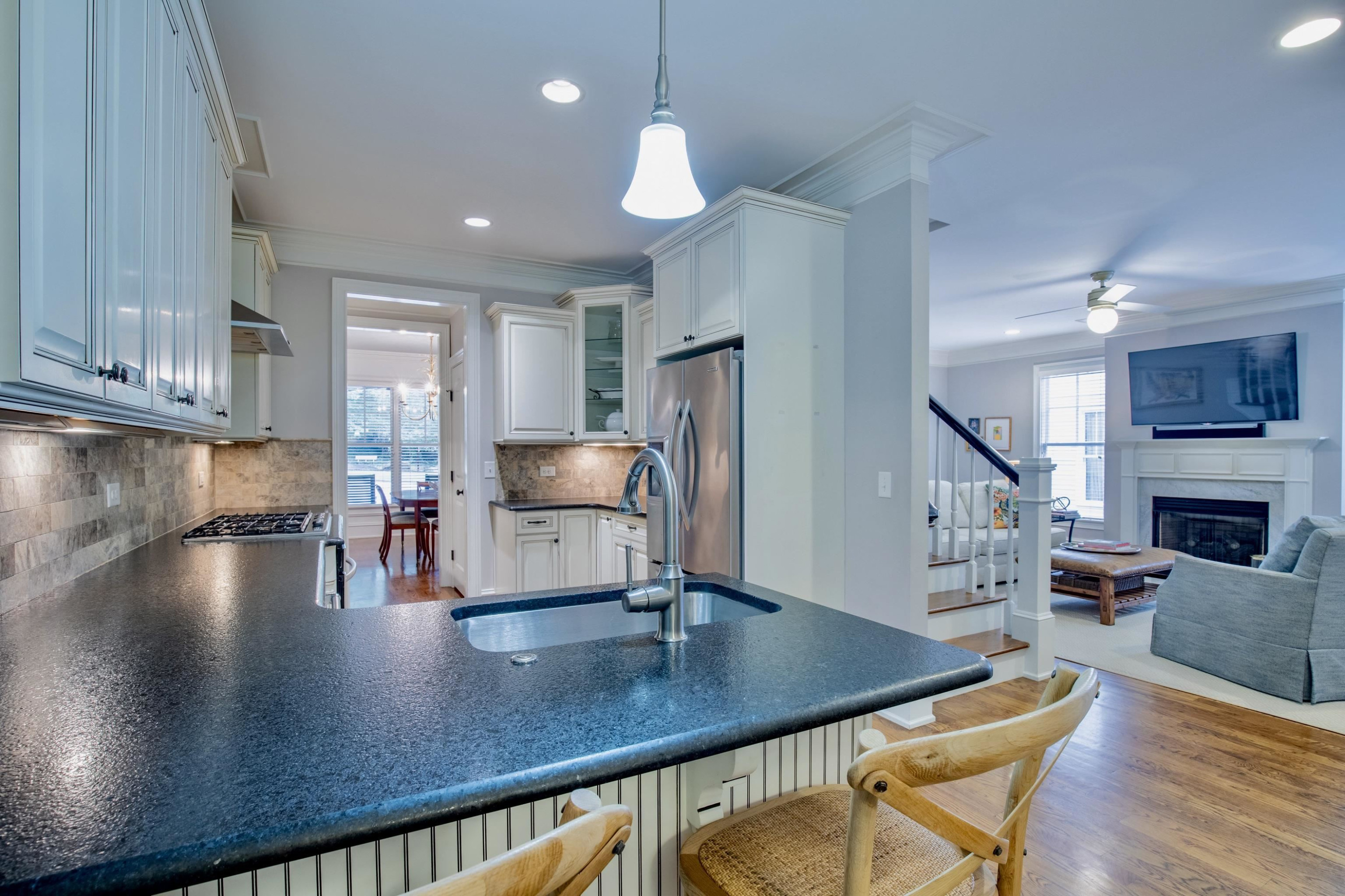 2624 Kilgore Avenue Raleigh, NC 27607 - Photo 12 of 27 Photo 12