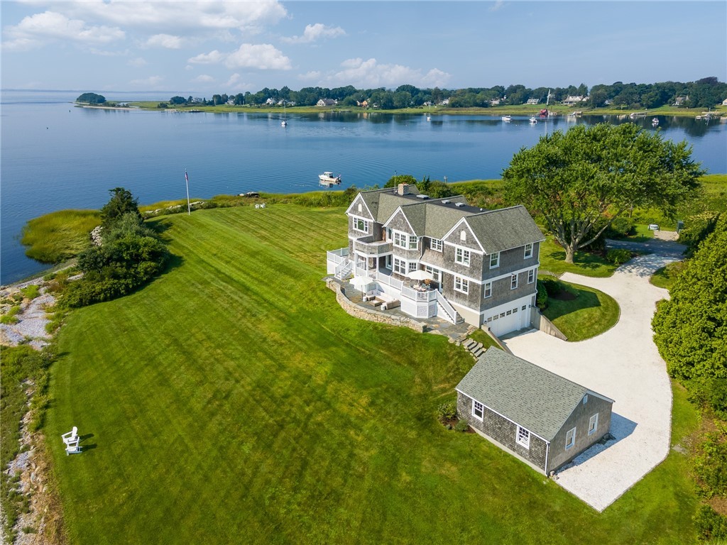 178 Adams Point Road Barrington, RI 02806 - Photo 1 of 35