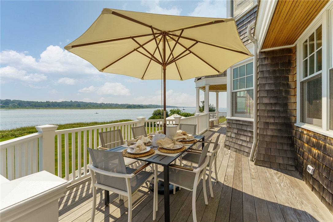 178 Adams Point Road Barrington, RI 02806 - Photo 12 of 35
