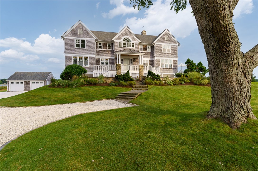 178 Adams Point Road Barrington, RI 02806 - Photo 2 of 35