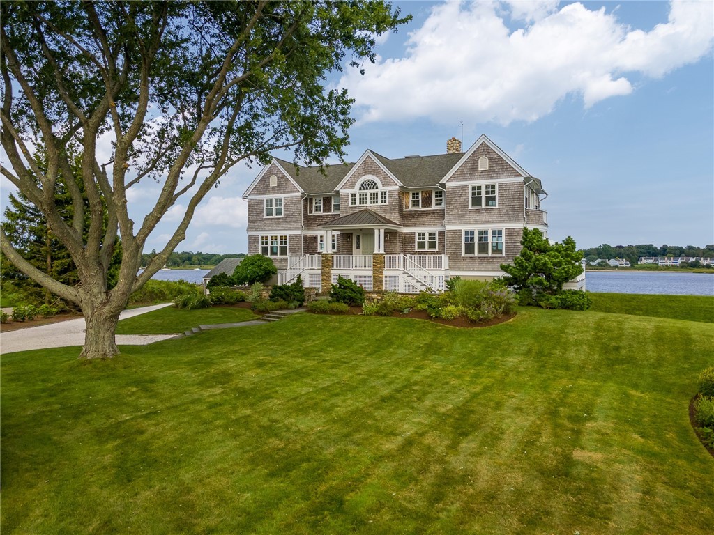 178 Adams Point Road Barrington, RI 02806 - Photo 3 of 35