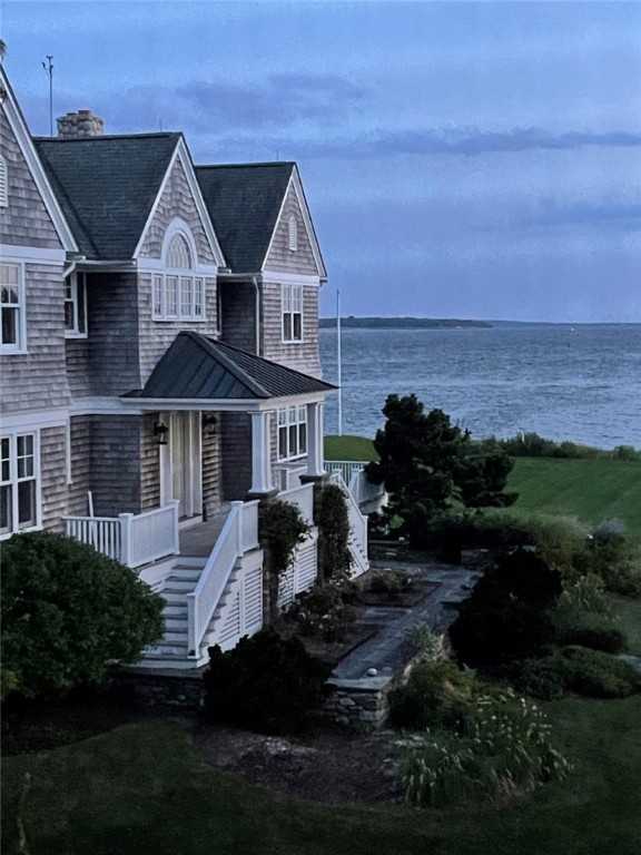 178 Adams Point Road Barrington, RI 02806 - Photo 31 of 35