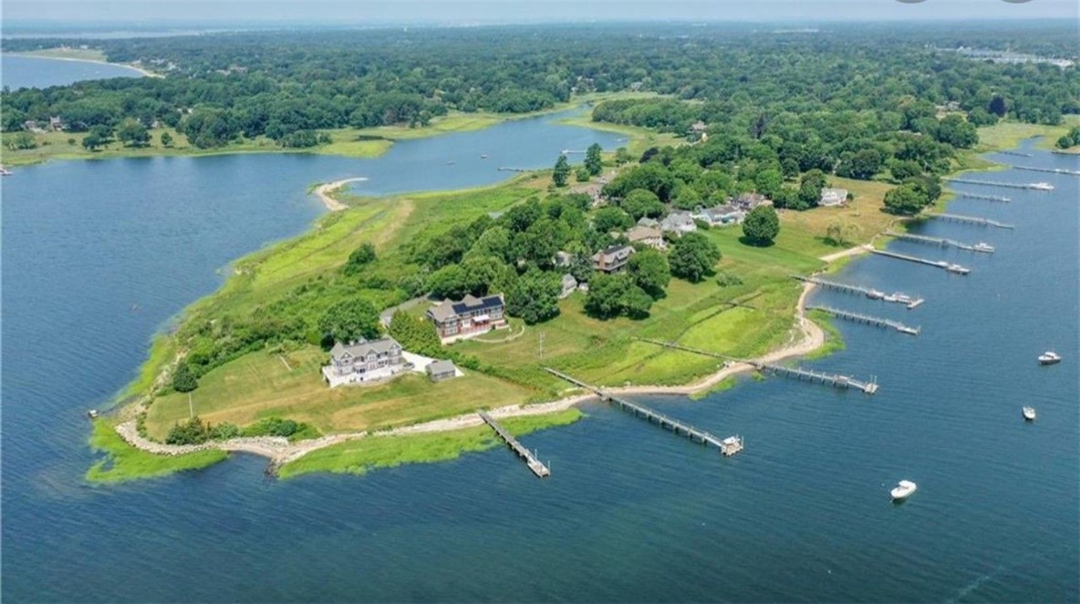 178 Adams Point Road Barrington, RI 02806 - Photo 34 of 35