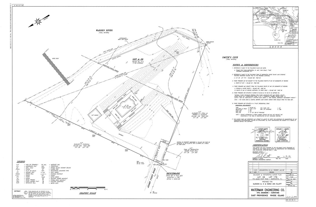 178 Adams Point Road Barrington, RI 02806 - Photo 35 of 35