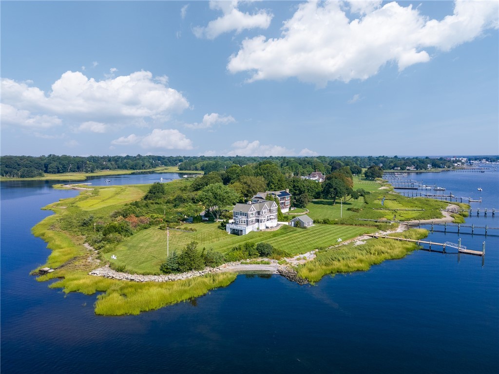 178 Adams Point Road Barrington, RI 02806 - Photo 8 of 35