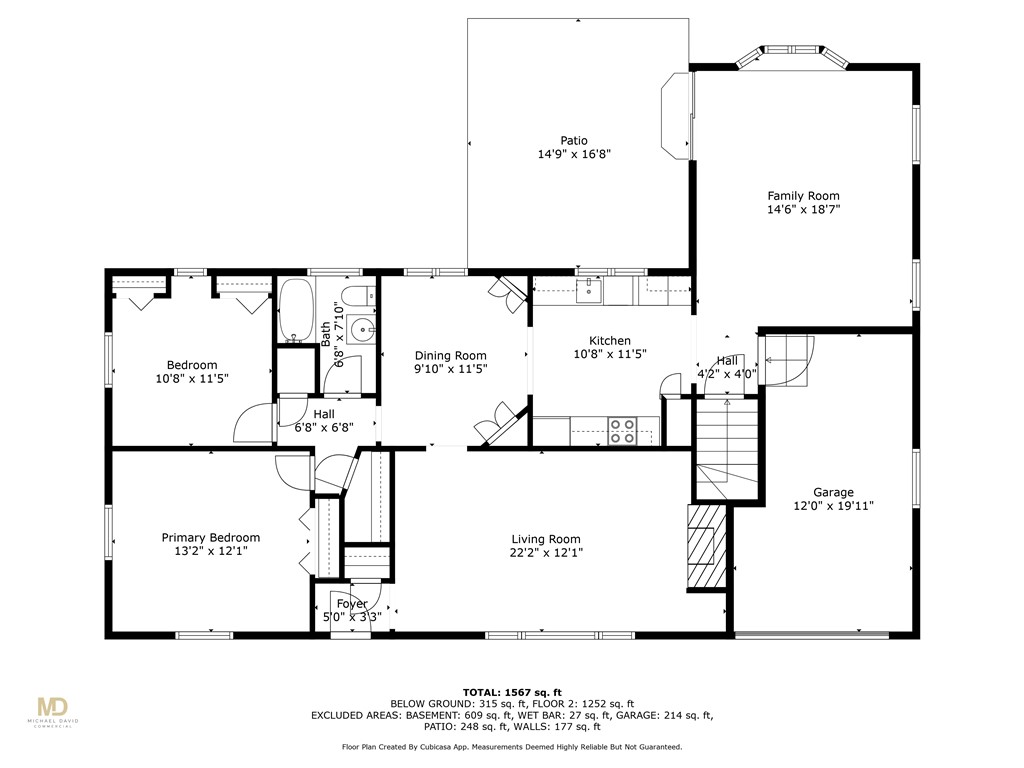 169 Lansdowne Road Warwick, RI 02888 - Photo 29 of 30 Gallery Image 29