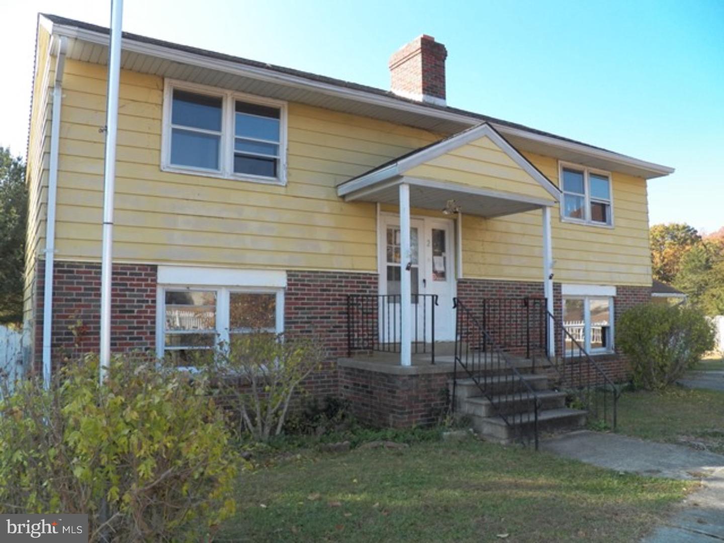 2 George Street Bridgeton, NJ 08302 - Photo 1 of 20 Gallery Image 1