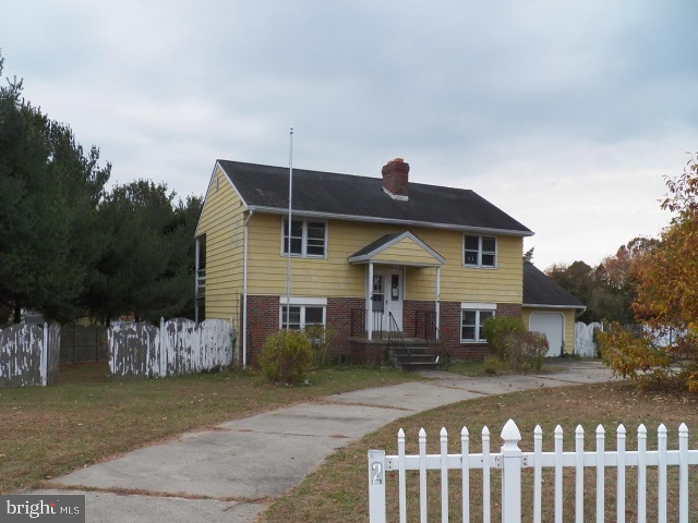 2 George Street Bridgeton, NJ 08302 - Photo 2 of 20 Gallery Image 2