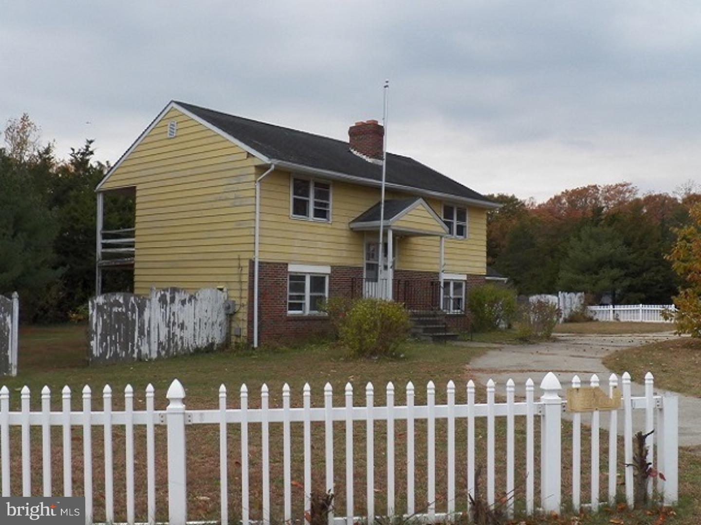 2 George Street Bridgeton, NJ 08302 - Photo 3 of 20 Gallery Image 3