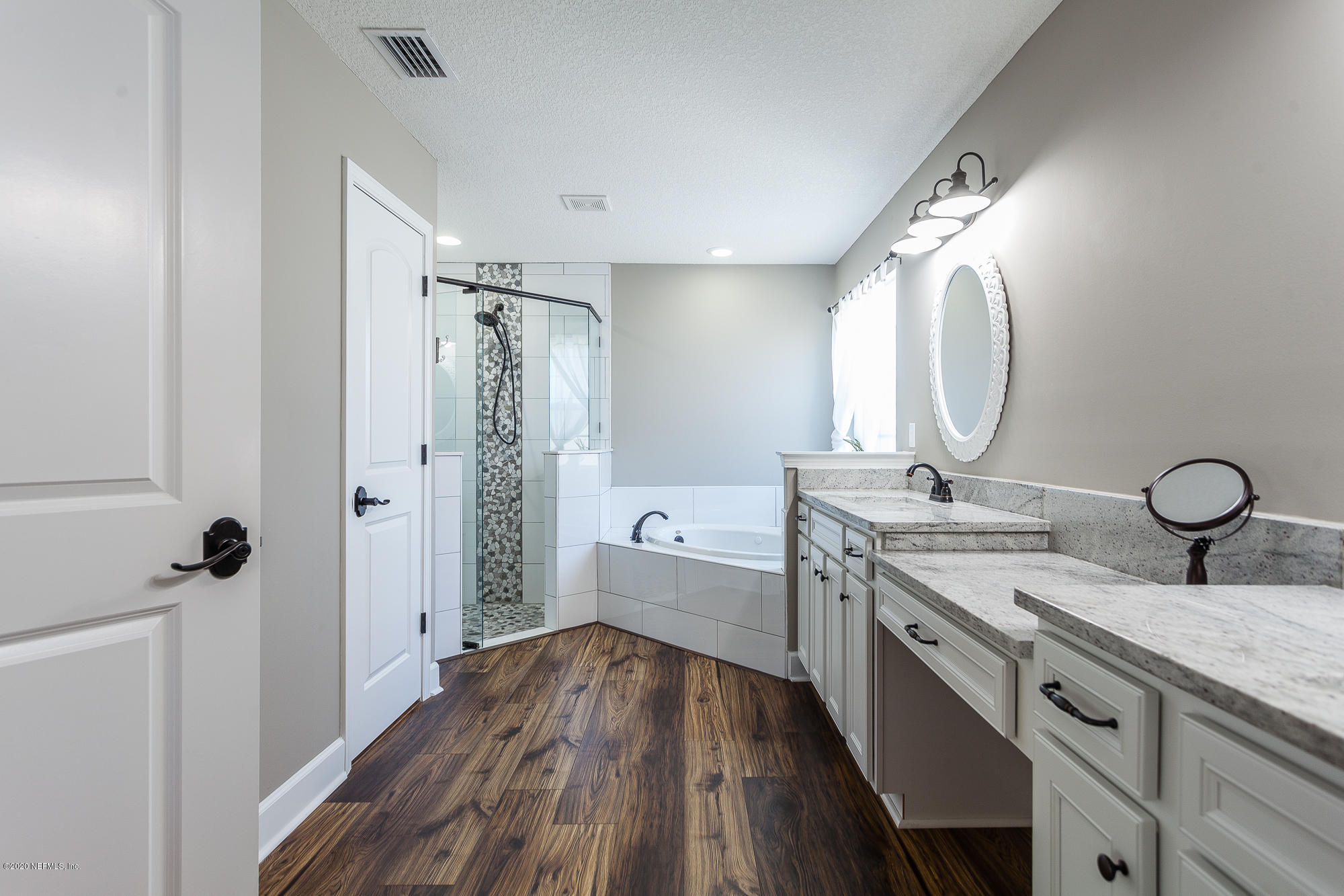 2961 Eagle Point Road Middleburg, FL 32068 - Photo 45 of 57 Master Bath
