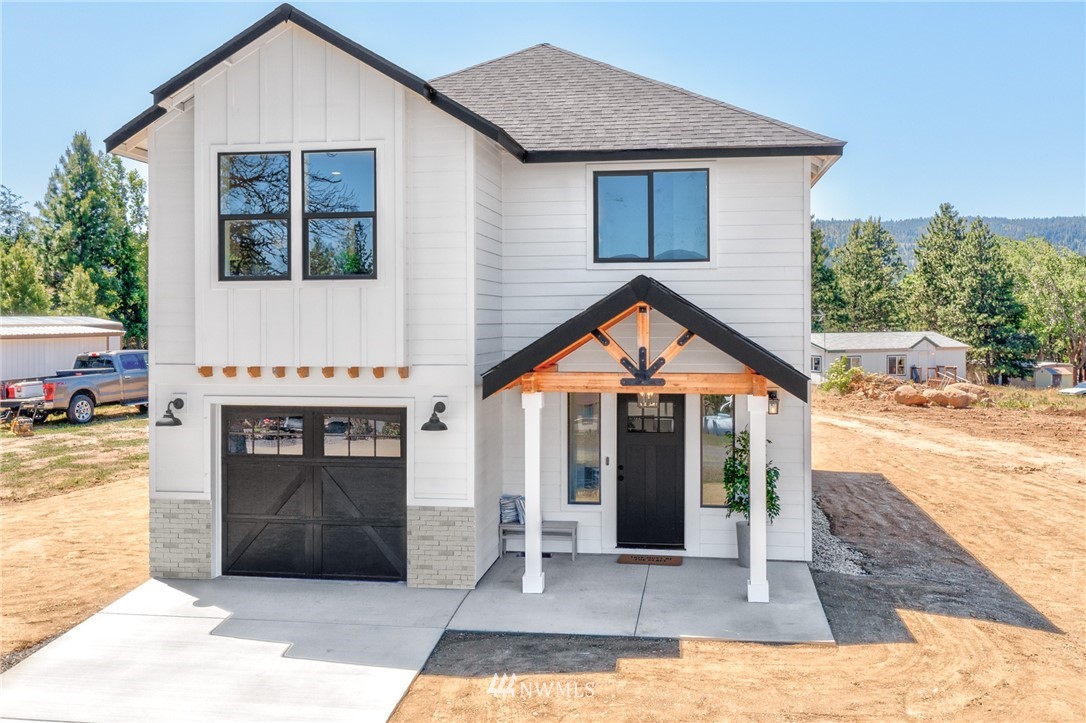 271 Ridge Loop Road Cle Elum, WA 98922 - Photo 1 of 37 Gallery Image 1