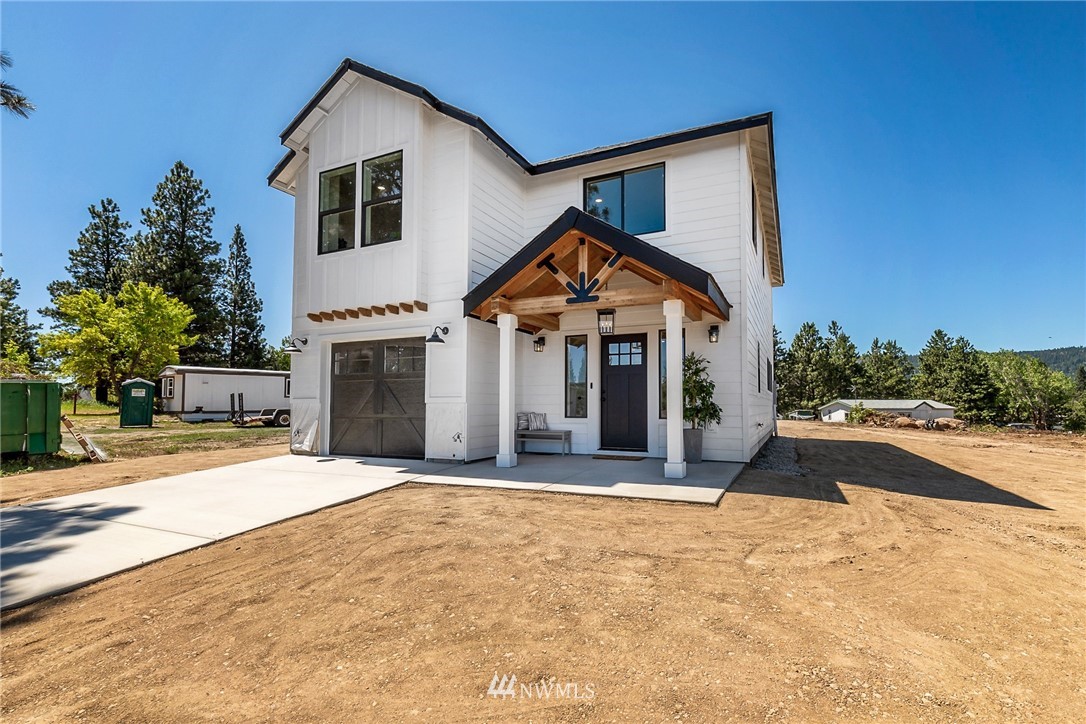 271 Ridge Loop Road Cle Elum, WA 98922 - Photo 27 of 37 Gallery Image 27