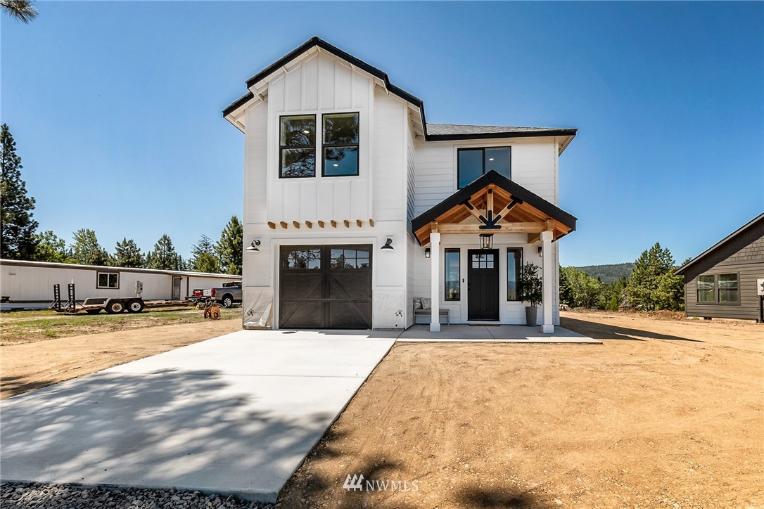 271 Ridge Loop Road Cle Elum, WA 98922 - Photo 28 of 37 Gallery Image 28