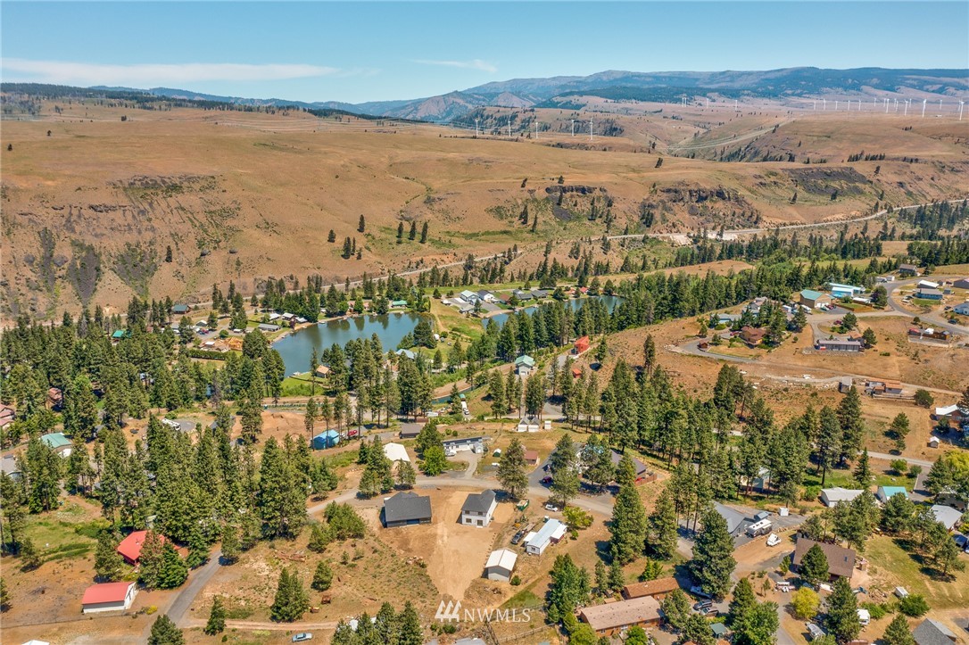 271 Ridge Loop Road Cle Elum, WA 98922 - Photo 32 of 37 Gallery Image 32