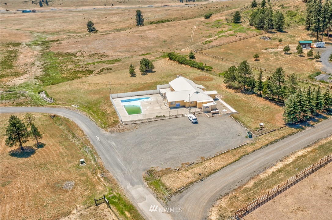271 Ridge Loop Road Cle Elum, WA 98922 - Photo 33 of 37 Gallery Image 33