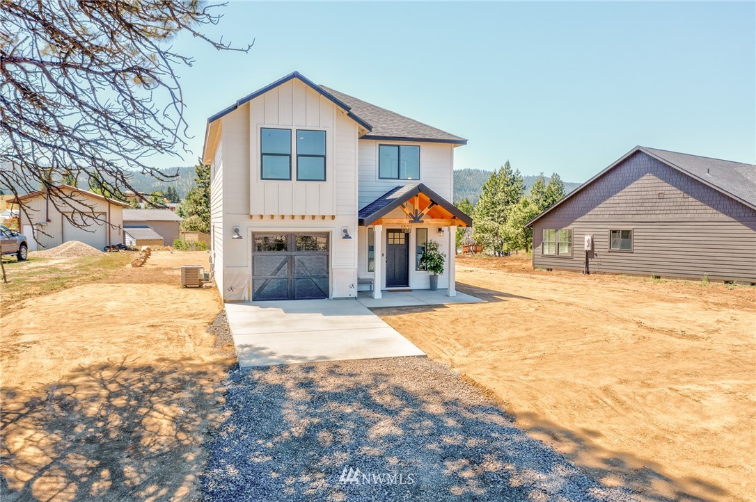 271 Ridge Loop Road Cle Elum, WA 98922 - Photo 34 of 37 Gallery Image 34
