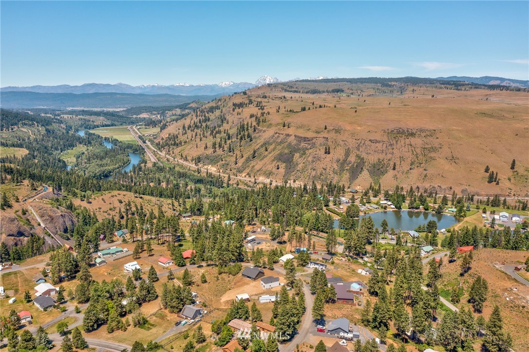 271 Ridge Loop Road Cle Elum, WA 98922 - Photo 35 of 37 Gallery Image 35