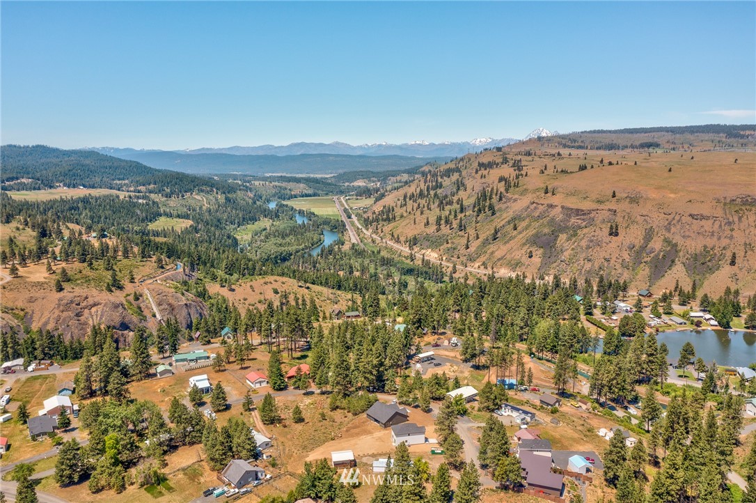 271 Ridge Loop Road Cle Elum, WA 98922 - Photo 36 of 37 Gallery Image 36
