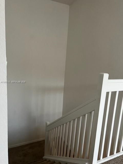 608 Northeast 33rd Terrace, Unit 608 Homestead, FL 33033 - Photo 17 of 35 a view of a balcony