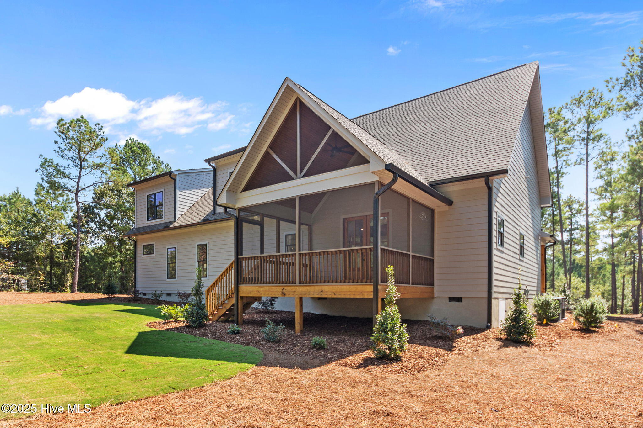 438 Star Ridge Road Carthage, NC 28327 - Photo 6 of 60 Hardie Board Siding