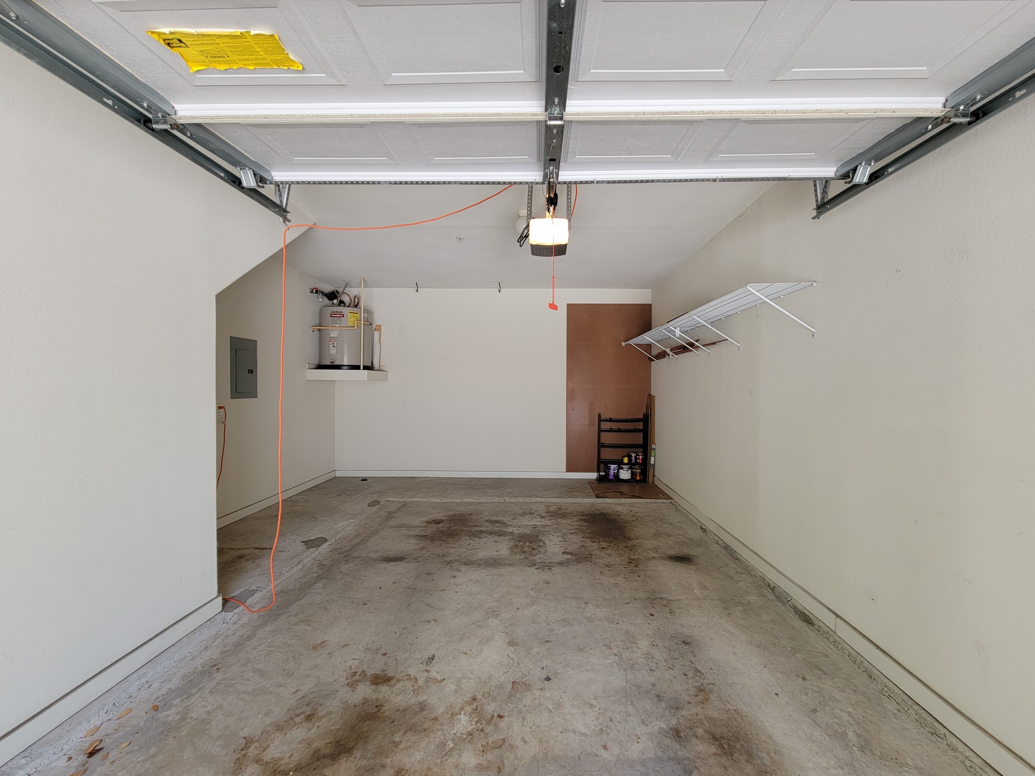9200 Westheimer Road, Unit 305 Houston, TX 77063 - Photo 25 of 32 a view of a storage & utility room