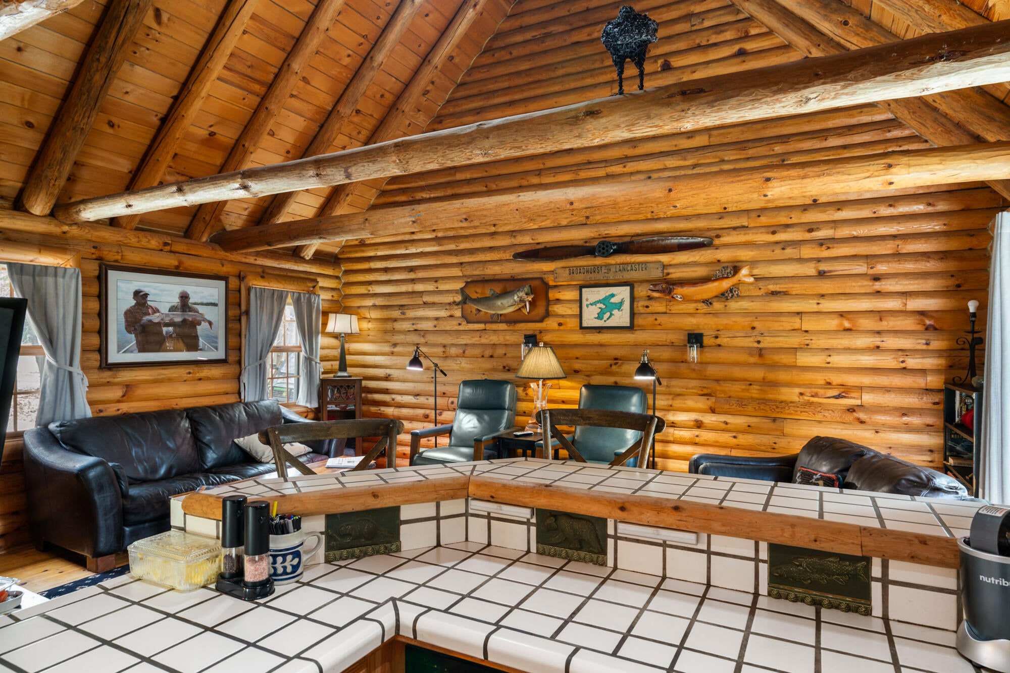 10849 MacArthur Road Levering, MI 49755 - Photo 16 of 56 A7R01177
