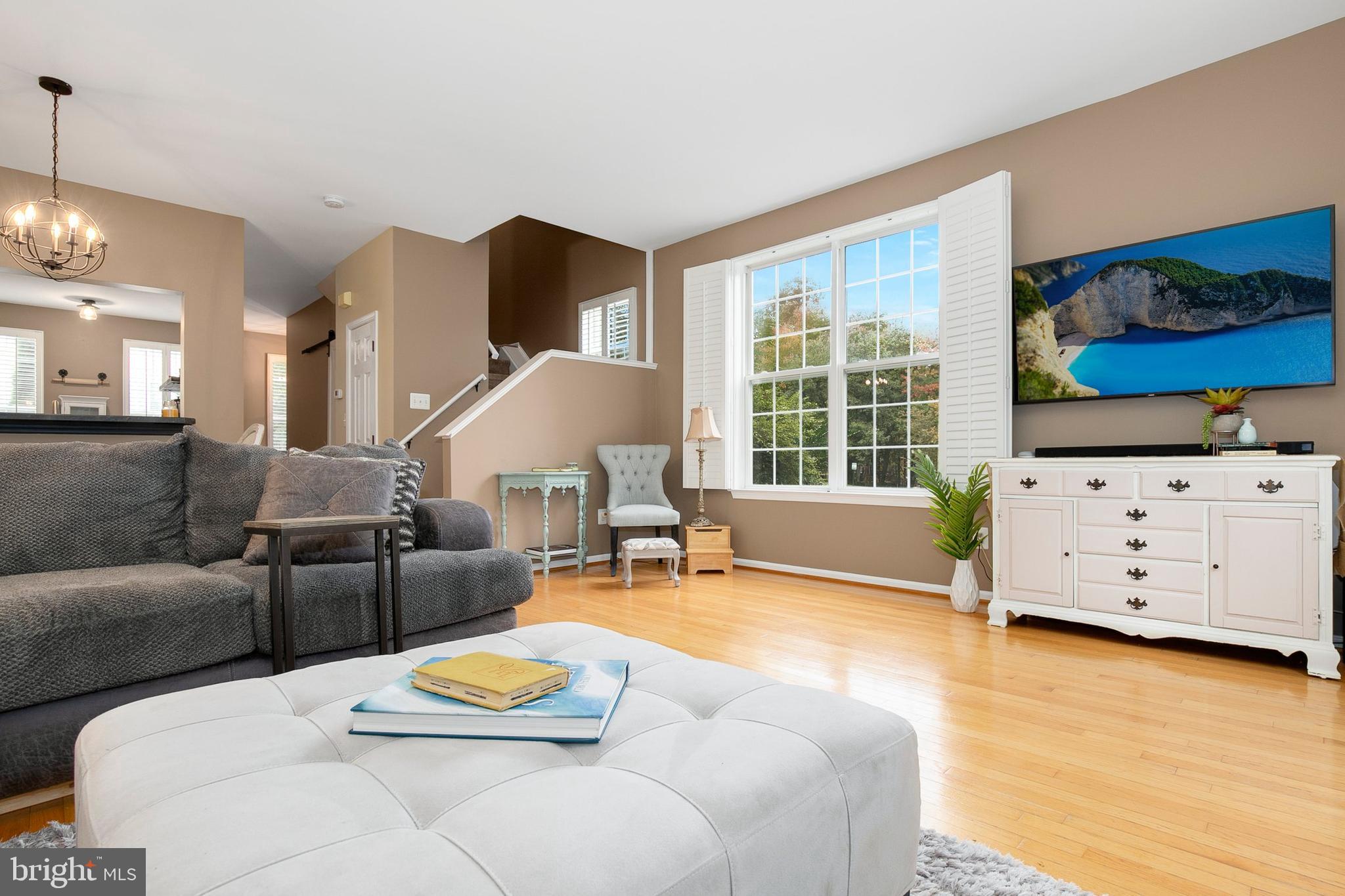 1209 Heritage Commons Court Reston, VA 20194 - Photo 8 of 41