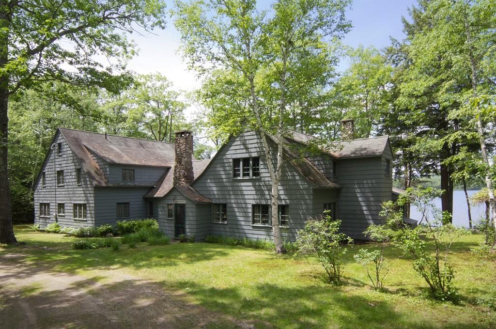 22 Trillium Road Lovell, ME 04051 - Photo 4 of 13 Photo